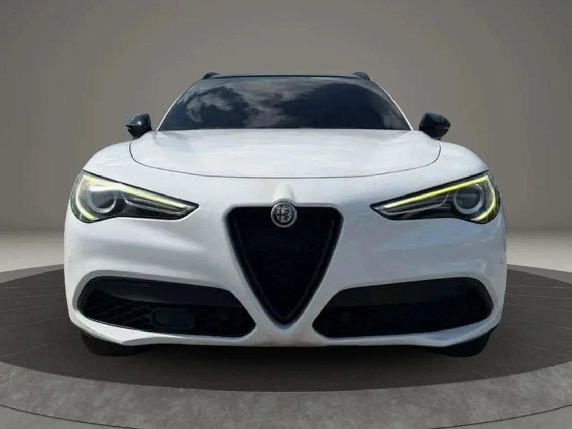alfa romeo stelvio 2019 ZASPAJAN1K7C43622 image alfa romeo stelvio 2019 ZASPAJAN1K7C43622 image